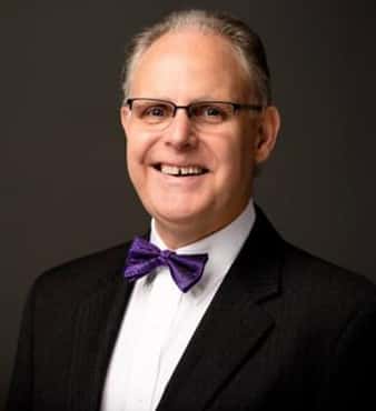 Jonathan B. Mack