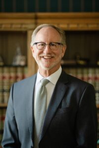 Robert S. Marcus, Attorney at Marcus & Mack