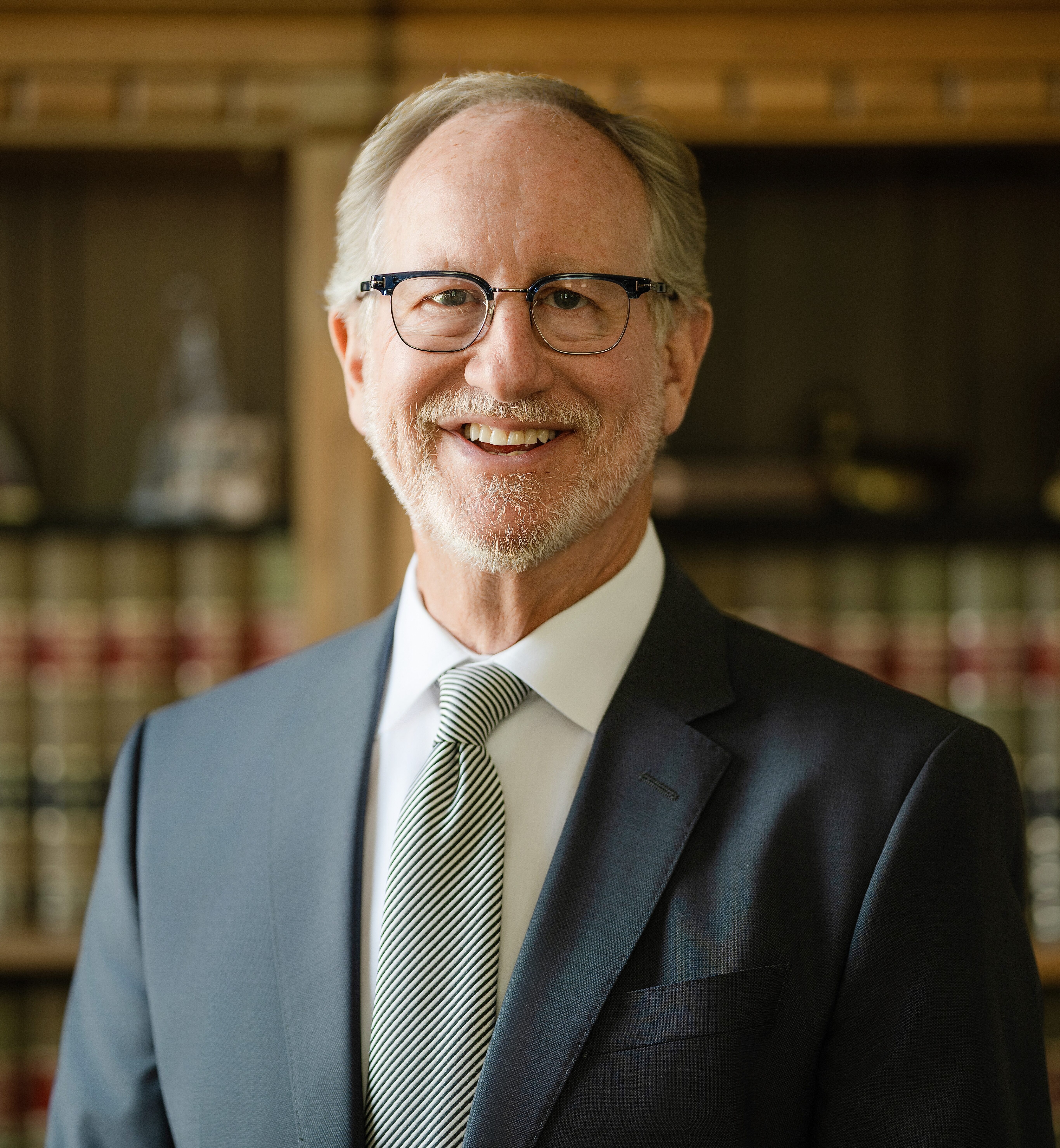 Robert S. Marcus, Attorney at Marcus & Mack