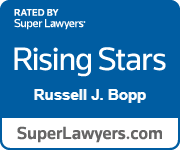 Bopp - Rising Star (2023)