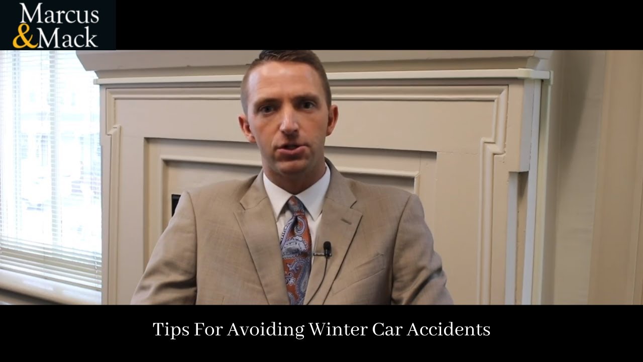 Seek Help from a Western PA Bad Weather Accident Attorney