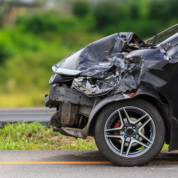 Auto Accidents