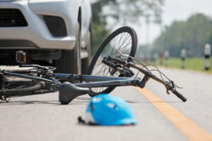 Indiana, PA, Bicycle Accident Lawyer