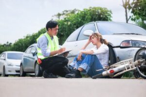State College Car Accident Lawyer