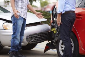 Johnstown Car Accident Lawyer