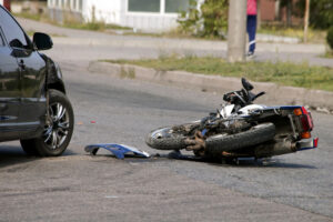 Indiana PA Motorcycle Accident Lawyer