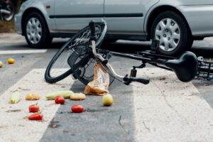 Indiana, PA, Pedestrian Accident Lawyer