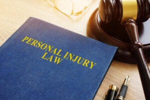 State College Personal Injury Lawyer