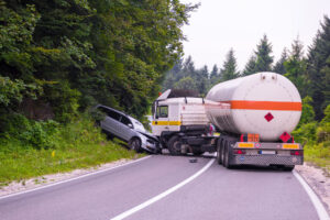 Altoona Truck Accident Lawyer