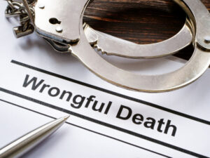 DuBois Wrongful Death Lawyer