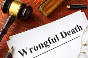 Johnstown Wrongful Death Lawyer