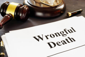 Altoona Wrongful Death Lawyer