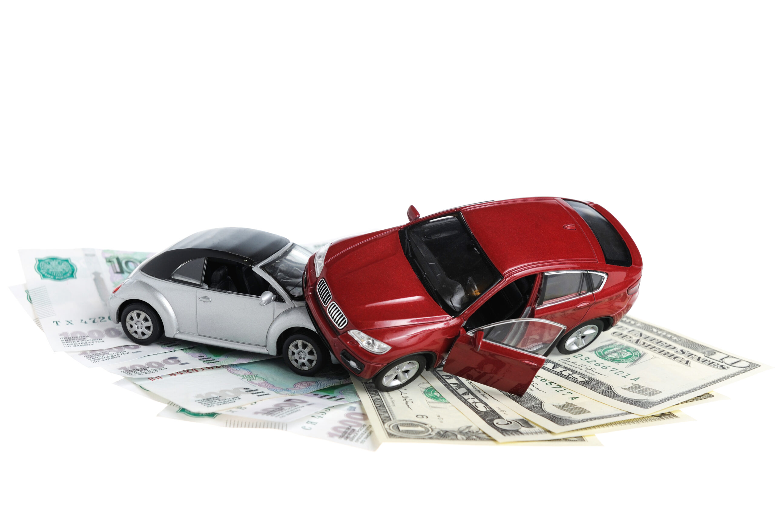 How Much to Expect from a Car Accident Settlement