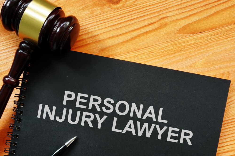 How to Choose a Personal Injury Lawyer