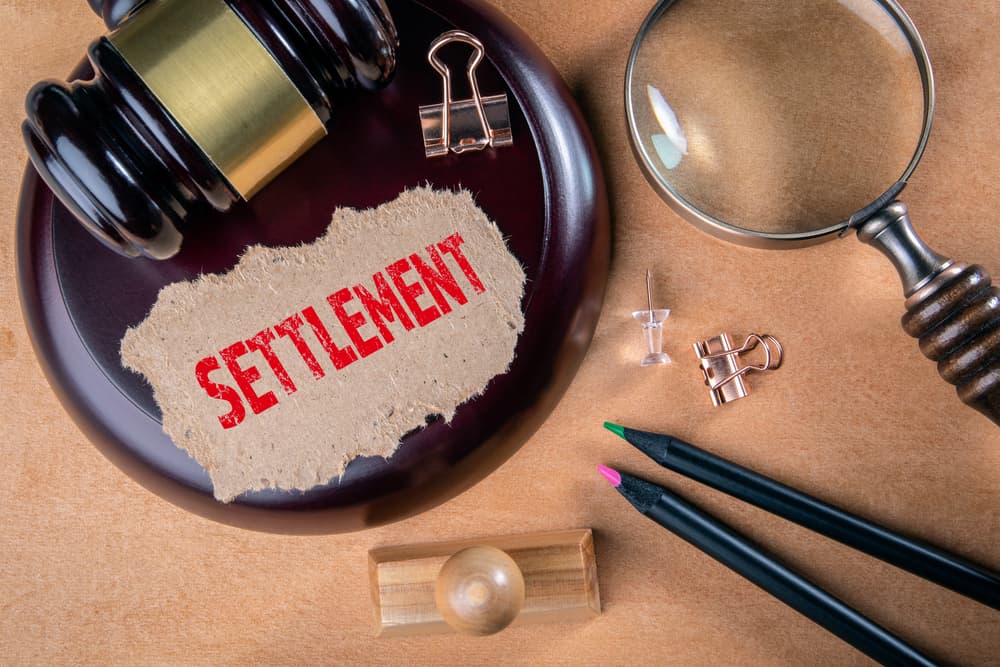 How Long Do You Have to Accept a Settlement Offer