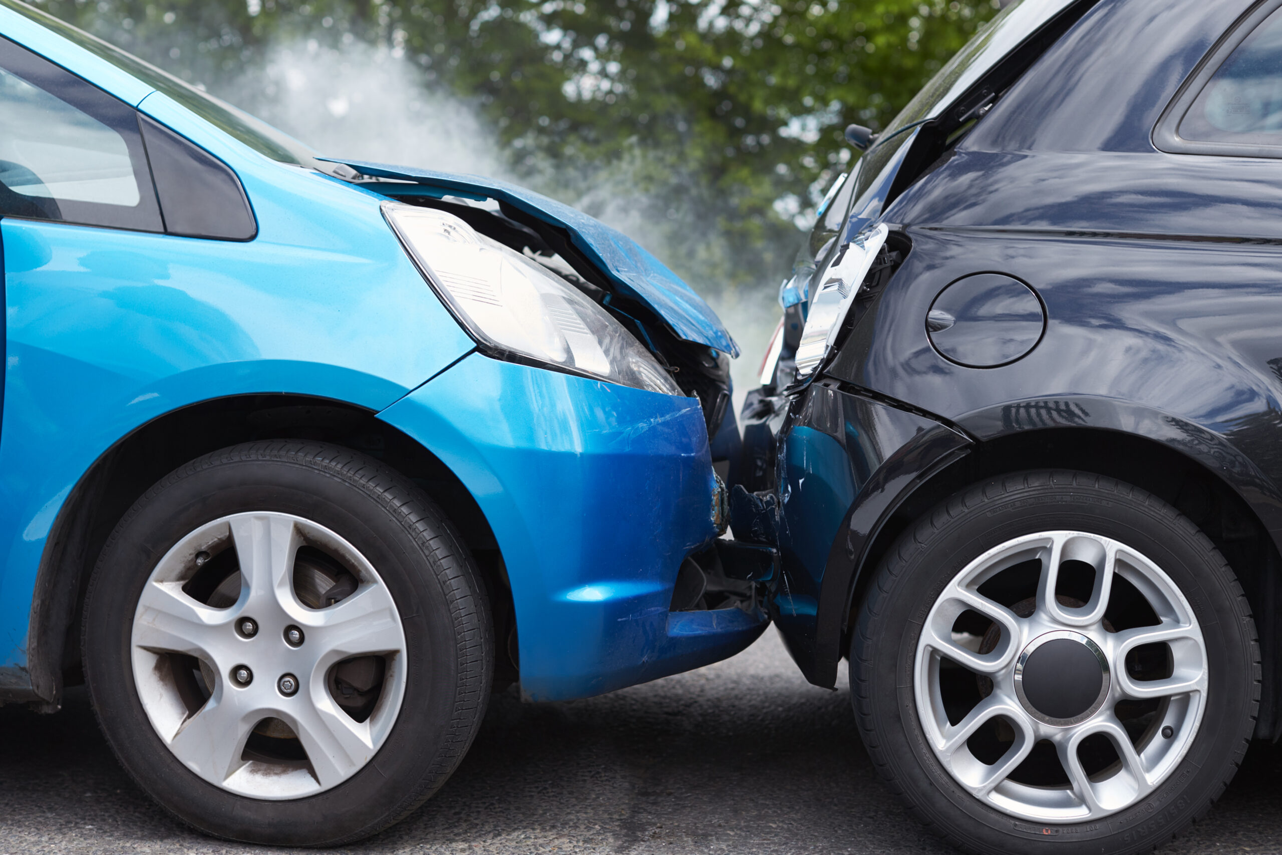 What to Expect After a Car Accident