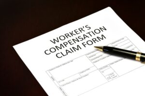 Check with the Local Workers' Compensation Board