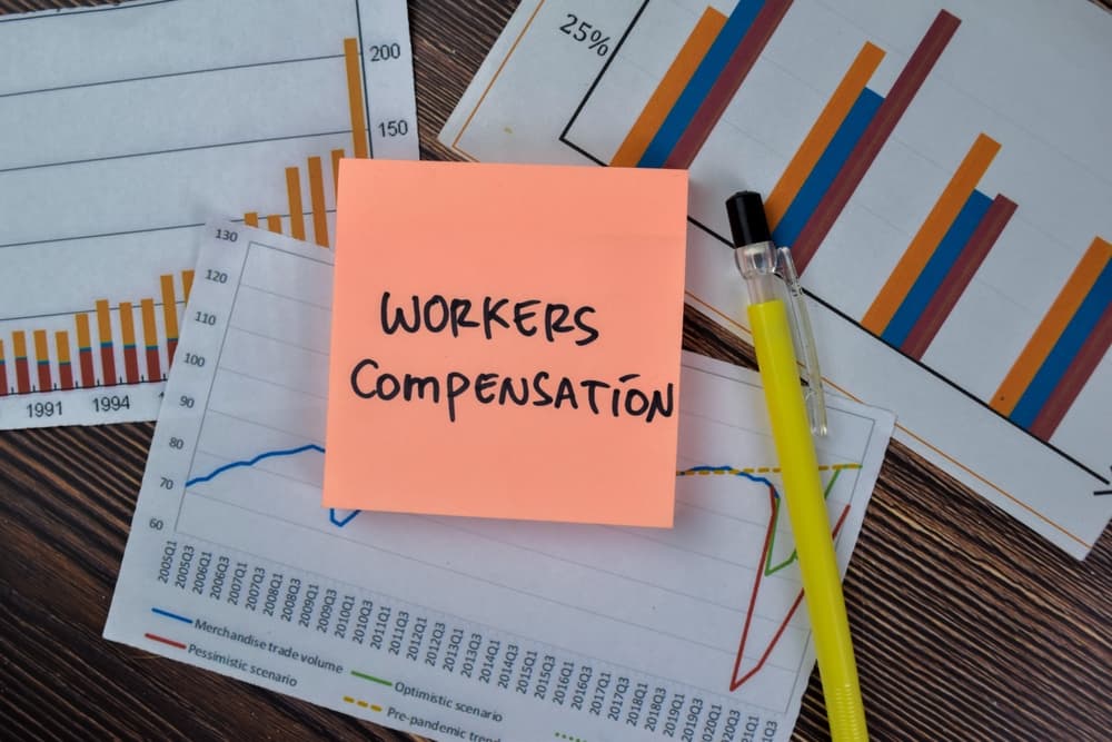 How to Check the Status of a Workers' Comp Claim