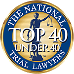 the national trial lawyers under top 40