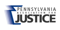 justice logo of marcus and mack