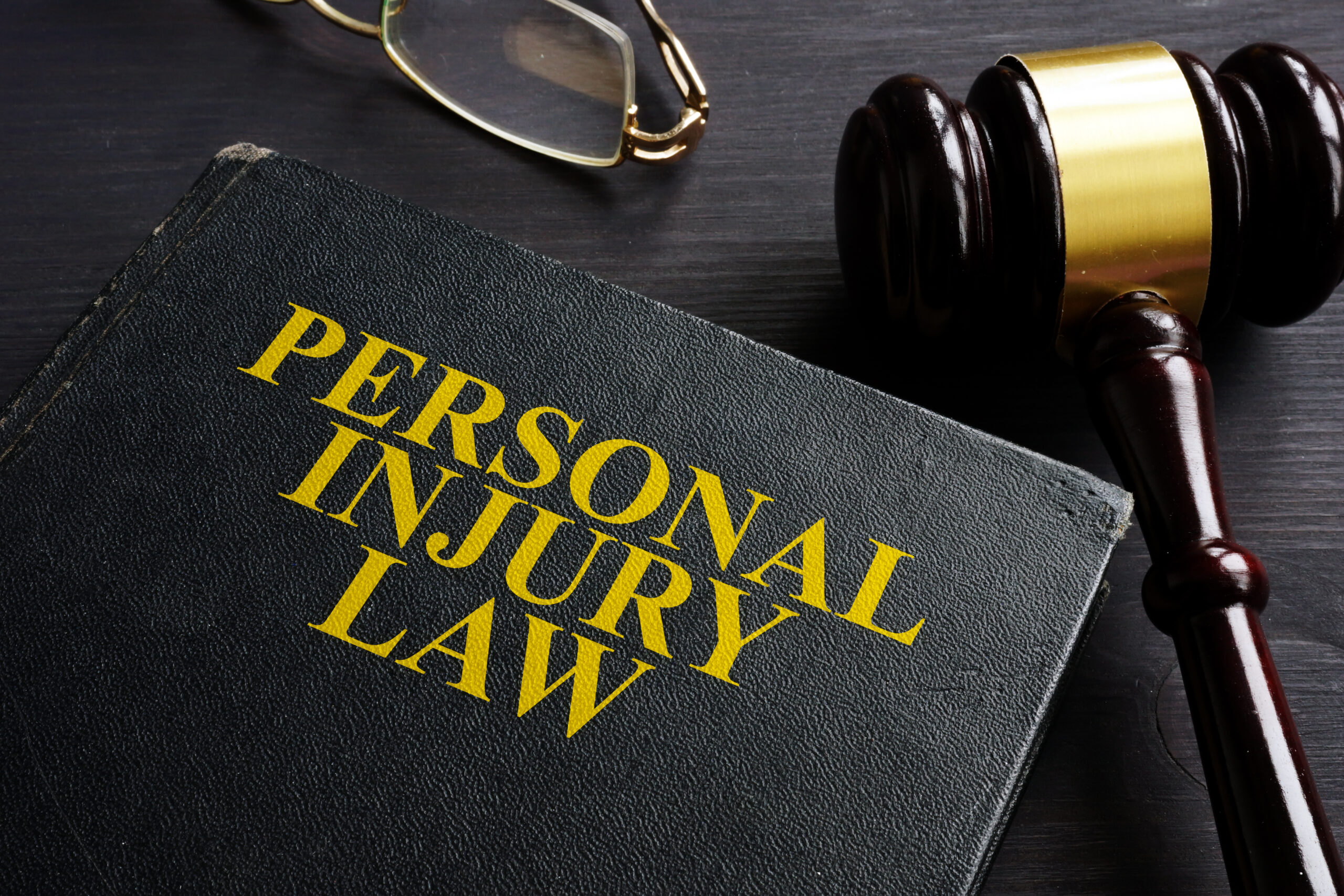 How Does a Personal Injury Lawsuit Work