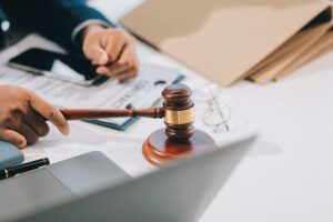 Benefits of Contacting an Attorney