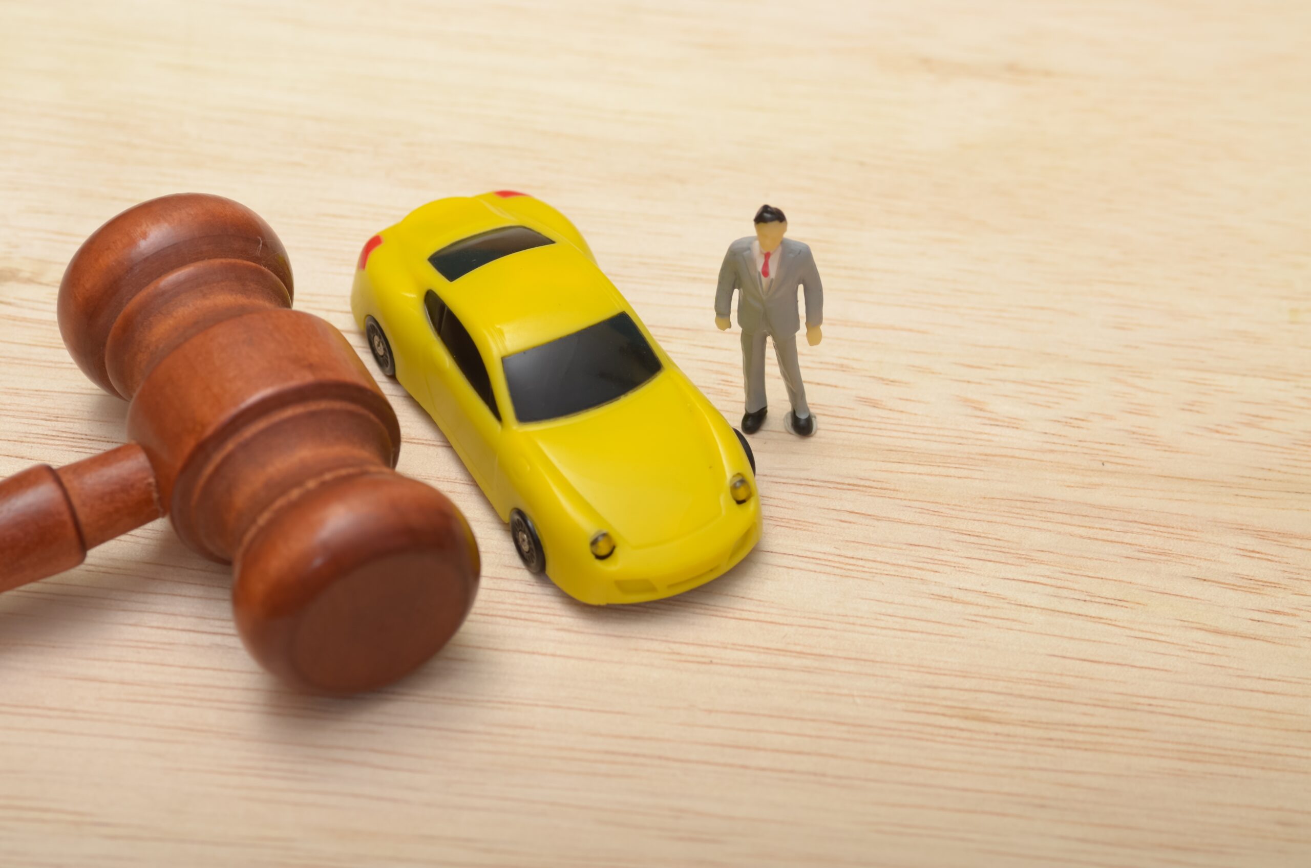 How do car accident settlements work?